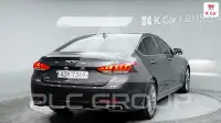 2017 Genesis G80