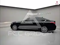 2017 Genesis G80