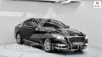 2017 Genesis G80