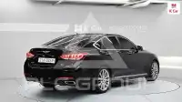 2017 Genesis G80