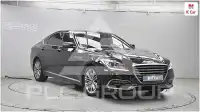 2017 Genesis G80
