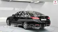 2017 Genesis G80