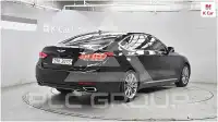 2017 Genesis G80