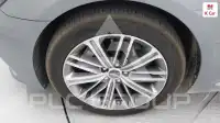 2017 Genesis G80