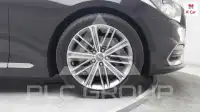 2017 Genesis G80