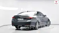 2017 Genesis G80