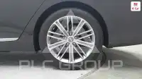 2017 Genesis G80