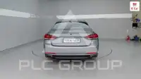 2017 Genesis G80