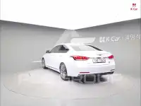 2017 Genesis G80