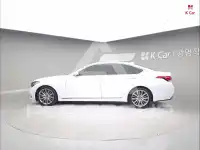 2017 Genesis G80
