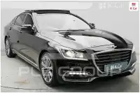 2017 Genesis G80