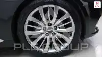 2017 Genesis G80