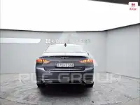 2017 Genesis G80