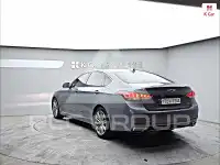2017 Genesis G80