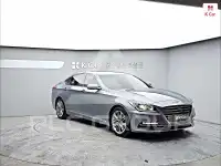 2017 Genesis G80