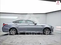 2017 Genesis G80