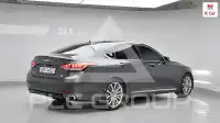 2017 Genesis G80