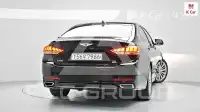 2017 Genesis G80