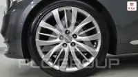 2017 Genesis G80