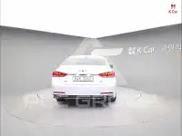 2017 Genesis G80