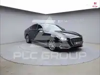 2017 Genesis G80