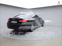 2017 Genesis G80