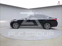 2017 Genesis G80