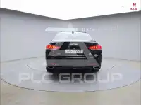 2017 Genesis G80