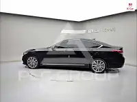2017 Genesis G80