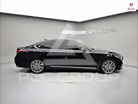 2017 Genesis G80