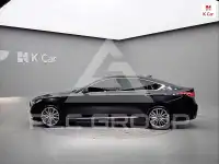 2017 Genesis G80