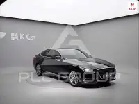 2017 Genesis G80