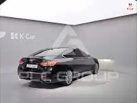 2017 Genesis G80