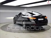 2017 Genesis G80