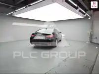 2017 Genesis G80
