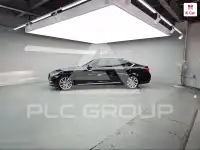 2017 Genesis G80