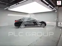 2017 Genesis G80