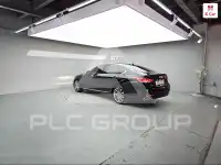 2017 Genesis G80