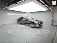 2017 Genesis G80