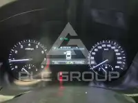 2017 Genesis G80