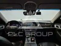 2017 Genesis G80