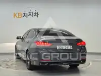 2017 Genesis G80