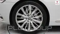 2017 Genesis G80