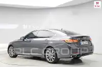 2017 Genesis G80
