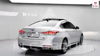 2017 Genesis G80