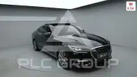2017 Genesis G80