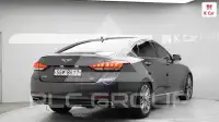 2017 Genesis G80