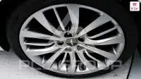 2017 Genesis G80