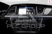 2017 Genesis G80