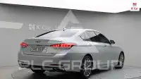 2017 Genesis G80